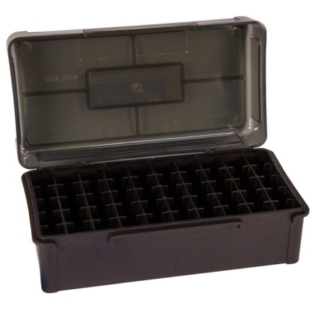 Кейс для патронов Frankford Arsenal, 338 Lapua Magnum и др., на 50шт. — от интернет-магазина MWROS