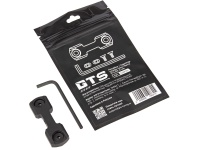 Адаптер GTS Q.201 под сошки Harris, 4 мм, M-LOK — от интернет-магазина MWROS