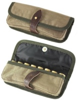 Патронташ VEKTOR с подсумками и ремнем, на 8 патронов кк 12, 16, 20 — от интернет-магазина MWROS