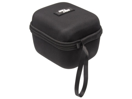 Кейс ShotTime EVA для наушников со складным оголовьем, чёрный — от интернет-магазина MWROS
