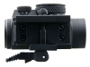 Коллиматор Vector Optics Maverick-II 1x22, точка 3 МOA красная — от интернет-магазина MWROS