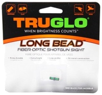 Мушка Truglo TG947EGM 3 мм зелёная, металлическая, ввинчивающаяся 00947EGM — от интернет-магазина MWROS