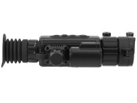 Прицел тепловизионный Sytong AM03-35LRF x2.8/5.6/11.2/22, 384x288, D35 — от интернет-магазина MWROS