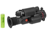 Прицел Sytong HT-70LRF 5-20 день/ночь, 940нм, лазерный дальномер, ЛЦУ — от интернет-магазина MWROS