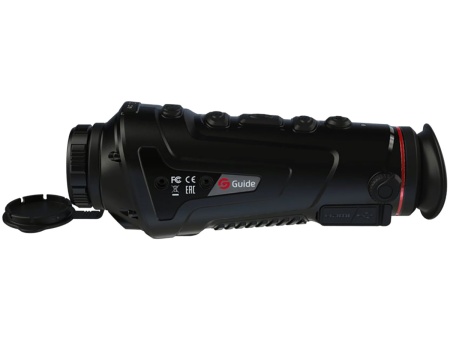 Тепловизионный монокуляр Guide TK631 (2x, F35mm, Wi-Fi) — от интернет-магазина MWROS