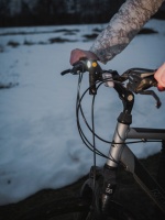 Фонарь налобный-мульти Armytek Wizard C2 Magnet USB LH351D 1200 lm — от интернет-магазина MWROS