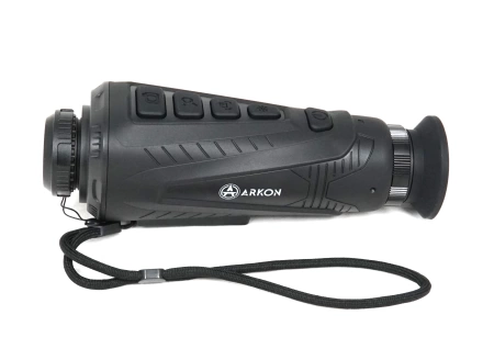 Тепловизионный монокуляр ARKON OVis II SM15 — от интернет-магазина MWROS