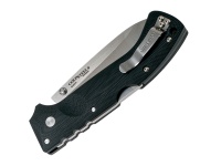 Нож складной Cold Steel Ultimate Hunter сталь S35VN рукоять G-10 — от интернет-магазина MWROS