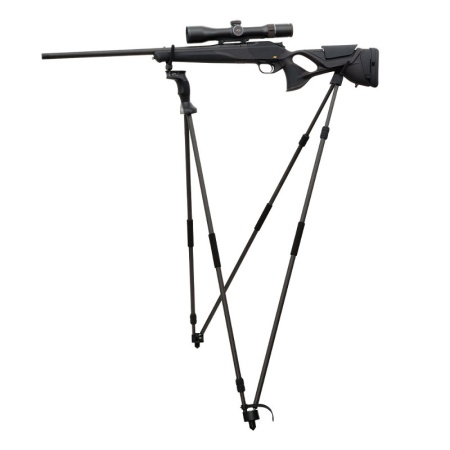 Опора для стрельбы Blaser Carbon Shooting Stick 2.0 — от интернет-магазина MWROS
