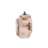 Подсумок EmersonGear 18x11см Pouch (цвет AOR1) — от интернет-магазина MWROS