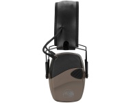 Наушники активные ShotTime 32, NRR 23dB, Tan — от интернет-магазина MWROS