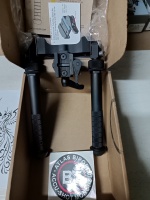 Сошки Atlas Bipod BT72-LW17 — от интернет-магазина MWROS