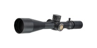 Прицел Nightforce ATACR 7-35x56 F1 0.1mil, сетка Tremor3, с подсветкой, зеростоп, цвет чёрный — от интернет-магазина MWROS