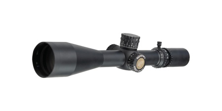 Прицел Nightforce ATACR 7-35x56 F1 0.1mil, сетка Tremor3, с подсветкой, зеростоп, цвет чёрный — от интернет-магазина MWROS