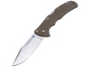 Нож складной Cold Steel Code 4 Clip Point, сталь CPM S35VN, алюминий — от интернет-магазина MWROS