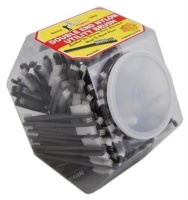 Щетка оружейная Pro-Shot двухсторонняя нейлоновая, коробка 150шт — от интернет-магазина MWROS