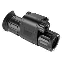 Тепловизионный монокуляр iRay xMini MH 25W — от интернет-магазина MWROS