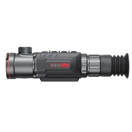 Тепловизионный прицел iRay Geni GH 50 — от интернет-магазина MWROS