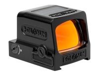 Коллиматорный прицел Holosun ELITE HE509T-GR X2 на пистолетный затвор (RMR) — от интернет-магазина MWROS