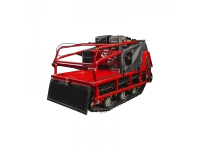 Мотобуксировщик ARTELV ЯМАЛЕЦ 115К