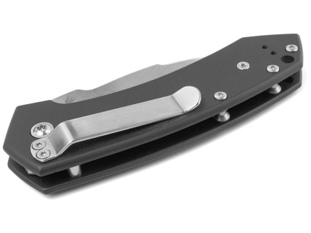 Нож складной Boker Solo II 42 — от интернет-магазина MWROS