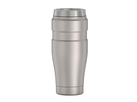 Термос для напитков (термокружка) THERMOS SK-1005 MS 0.47L, стальной — от интернет-магазина MWROS