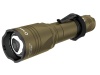 Фонарь Armytek Dobermann Pro Magnet USB Olive XHP35 HI тёплый — от интернет-магазина MWROS