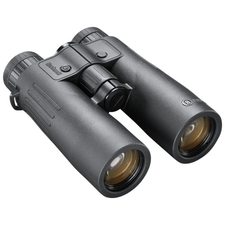 Бинокль c дальномером Bushnell Fusion X FX 10x42AD — от интернет-магазина MWROS