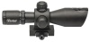 Оптический прицел Firefield Barrage 2.5-10x40, сетка Mil-Dot, на Weaver — от интернет-магазина MWROS