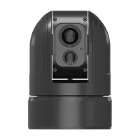 Тепловизионная камера кругового обзора iRay M6T-25 — от интернет-магазина MWROS