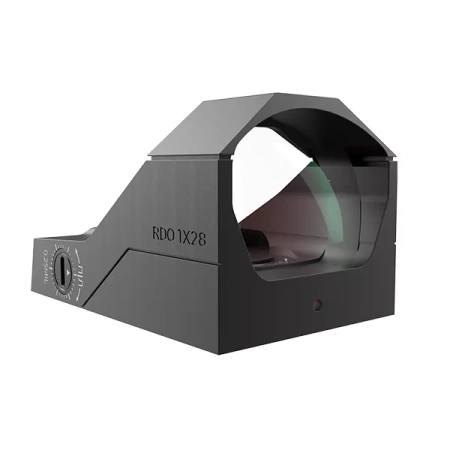 Коллиматорный прицел Artelv RDO 1x28 — от интернет-магазина MWROS