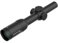 Прицел Vector Optics Constantine 1-8x24 RAR FFP, VCO-1 MIL — от интернет-магазина MWROS