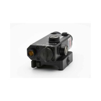 Тактический блок Holosun LS117R ЛЦУ красный — от интернет-магазина MWROS