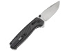 Нож складной SOG Terminus XR, сталь CPM S35VN, G10 + Carbon Fiber — от интернет-магазина MWROS