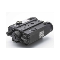 Тактический блок Holosun LS420G ЛЦУ зеленый + ЛЦУ ИК + фонарь ИК + Led 600Lum — от интернет-магазина MWROS