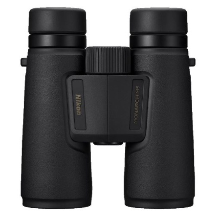 Бинокль Nikon MONARCH М5 8X42, ED стекло — от интернет-магазина MWROS