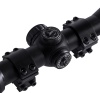 Прицел Nikko Stirling MOUNTMASTER 3-9x40 AO, Half MD с подсветкой — от интернет-магазина MWROS