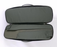 Чехол Vektor К-11к для двуствольного ружья в разобранном виде, 82см — от интернет-магазина MWROS