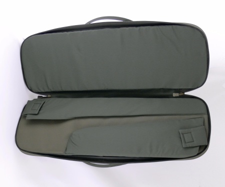 Чехол Vektor К-11к для двуствольного ружья в разобранном виде, 82см — от интернет-магазина MWROS