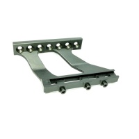 Кронштейн Гюрза на Тигр, СВД для установки ПНВ Dedal — от интернет-магазина MWROS