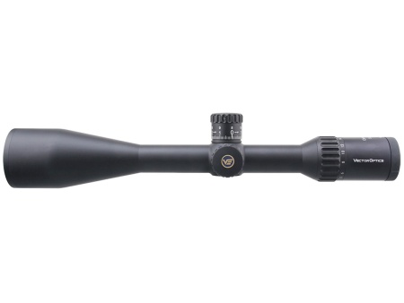Прицел Vector Optics Continental Tactical 5-30x56 ARI, SF, VCT-20A (MIL) — от интернет-магазина MWROS