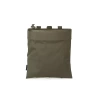 Подсумок для магазина EmersonGear magazine dump pouch (цвет Ranger Green) — от интернет-магазина MWROS