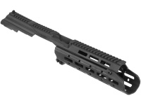 Шасси SAG MK3.1 ACR 5 M-LOK для АК — от интернет-магазина MWROS