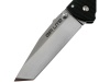 Нож складной Cold Steel Air Lite Tanto Point сталь AUS10A рукоять G-10 — от интернет-магазина MWROS