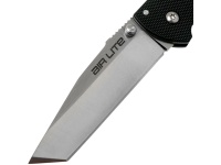 Нож складной Cold Steel Air Lite Tanto Point сталь AUS10A рукоять G-10 — от интернет-магазина MWROS