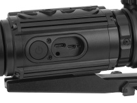 Прицел тепловизионный Sytong XM06-50LRF x2.5/5/10/20, 640x512,D50 — от интернет-магазина MWROS