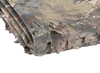 Сетка для засидки Allen, нетканая, Mossy Oak Break-Up Country — от интернет-магазина MWROS