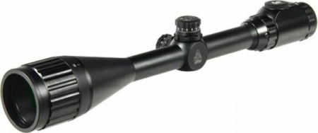 Оптический прицел Leapers True Hunter IE 6-24x50, нить MilDot — от интернет-магазина MWROS