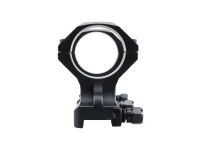 Кронштейн Vector Optics X-Accu 1.6 High Profile 34мм на Picatinny 20 MOA — от интернет-магазина MWROS