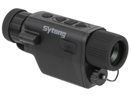 Тепловизионный монокуляр Sytong XS03-35 384х288, D35мм, WiFi — от интернет-магазина MWROS
